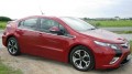 Essai Opel Ampera Cosmo Pack : à défaut de grives !