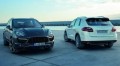 Le Porsche Cayenne augmente sa production : il marche trop bien