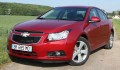 Essai Chevrolet Cruze 2.0 VCDi 163 LT : la familiale la plus abordable