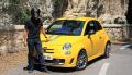 Essai Abarth 695 Tributo Ferrari