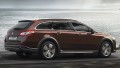 Peugeot 508 RXH, l'Hybrid4 devient tout chemin sur le break 508. Audi en vue