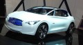 Infiniti : 10 modèles d'ici 2017