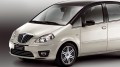 Lancia Musa 2011 : Légères évolutions