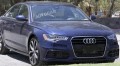 Future Audi S6 : c'est elle
