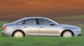 Essai Audi A6 2.0 TDI 177 : Par la petite porte