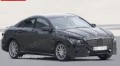 Future Mercedes CLC : Escapade à découvert