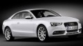 Audi A5 restylée : quelques modifications