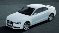 Audi A5 restylée : menues modifications