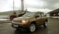 Essai Jeep Compass série 2 : Elle prend de l'étoffe et du muscle