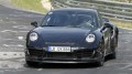 Porsche 911 Turbo : Et la tempête se lève !