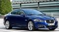 Essai Jaguar XF : Un petit diesel pour repartir