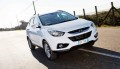 Essai Hyundai ix35 1.7 CRDi : Etonnant petit moulin !