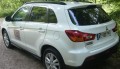 Essai Mitsubishi ASX 1.8 DI-D ClearTec Instyle 4WD : Canada Dry oriental !
