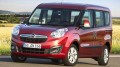 Opel Combo : Doblo germanisé