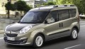 Le nouvel Opel Combo est... un Fiat rebadgé
