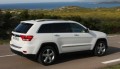Essai Jeep Grand Cherokee : Le retour de l'américain