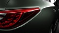Infiniti JX : le futur crossover se dévoile un peu plus