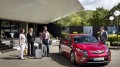 Des Opel Ampera pour Europcar