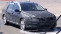 Volkswagen CrossPassat : Parée pour l'aventure