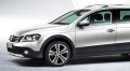 Volkswagen réplique à la nouvelle Peugeot 508 RXH : voici la CrossPassat