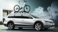 Volkswagen CrossPassat : elle pourrait débarquer à Francfort