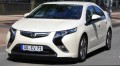 Essai Opel Ampera Cosmo Pack : la voiture du futur !