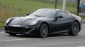 Ferrari hybride : pour 2013 avec une base de California ?