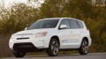 Toyota RAV4 électrique : pas pour tout le monde