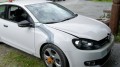 Puissance en (légère) hausse sur la prochaine Volkswagen Golf GTI