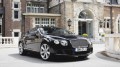 Essai Bentley Continental GT