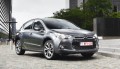 Essai Citroën DS4 1.6 HDi 112
