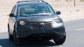 Le prochain Honda CR-V se teste dans le désert