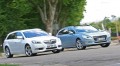 Essai Peugeot 508 SW 2.0 HDI140 vs Opel Insigna Sports Tourer 2.0 TDCI 160 : des atouts de poids