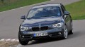 Essai BMW Serie 1 : Deuxième série !