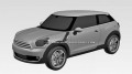 Mini Paceman : premiers rendus 3D