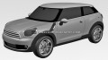 Mini Paceman : les images qui confirment sa production