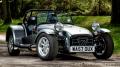 Caterham investit le marché chinois