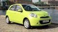 Nouvelle Nissan Micra DIG-S : prix de départ à 12.640 euros
