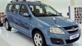 Nouvelle Lada Largus : fusion à l'Est