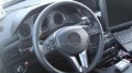 Des spyshots de l'intérieur du GLK restylé