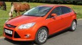 Essai Ford Focus 1.6 TDCi 115 S&S Titanium : Le pari planétaire !