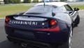 Lotus Evora S : en photo, le nouveau jouet de la police italienne