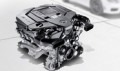 Future Mercedes SLK 55 AMG : Coup de zoom sous le capot