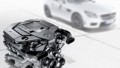Mercedes SLK55 AMG : 422 chevaux et moins 200g de CO2