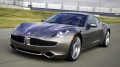 Fisker Karma : une nouvelle boîte de vitesses permettrait une accélération digne d'une Bugatti Veyron