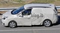 Spyshots du Renault Scénic restylé !