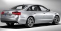 Audi A6 Hybrid : Audi passe aux actes