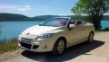 Essai Mégane Coupé-Cabriolet Floride : L'allure chic des années 60