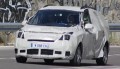 Le Renault Scénic 3 cache son lifting précoce