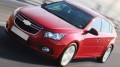 La Cruze Diesel aux Etats-Unis en 2013